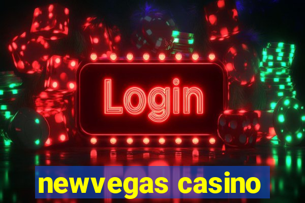 newvegas casino