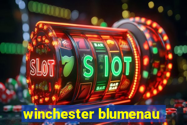 winchester blumenau