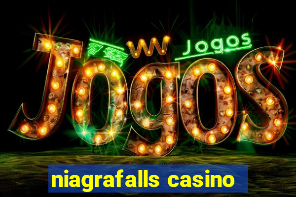 niagrafalls casino