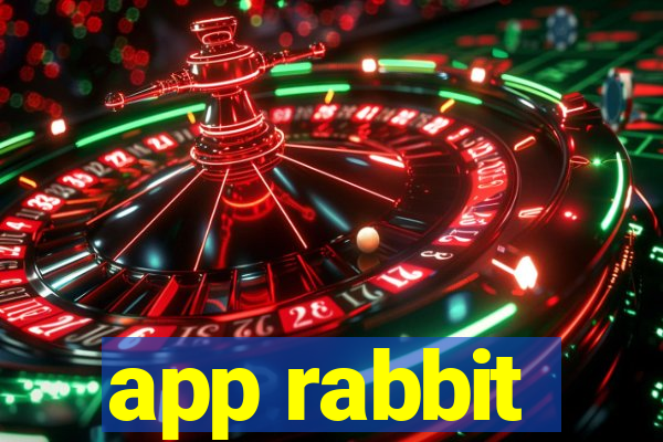 app rabbit