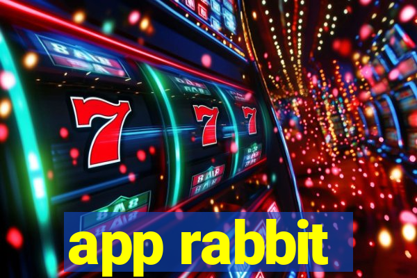 app rabbit