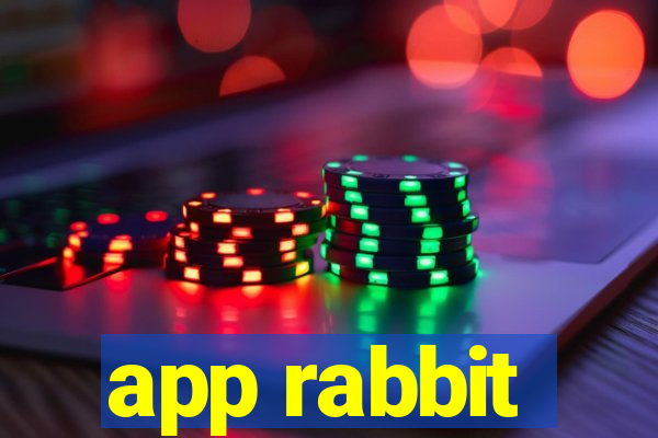 app rabbit