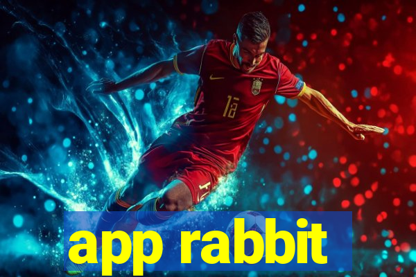 app rabbit