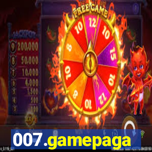 007.gamepaga