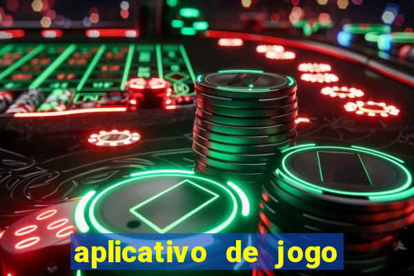 aplicativo de jogo do tigrinho