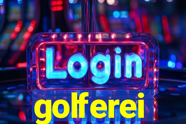 golferei