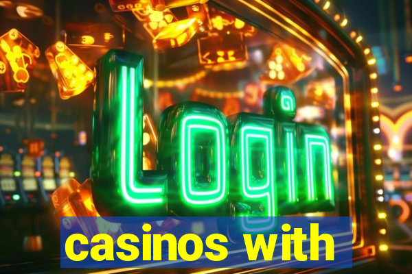 casinos with