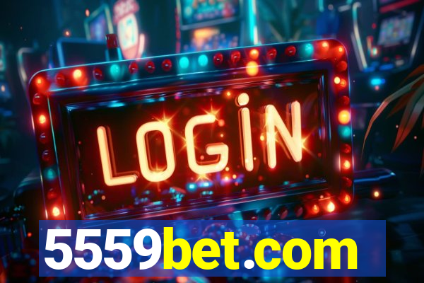 5559bet.com