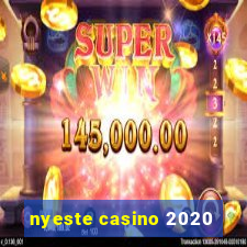 nyeste casino 2020