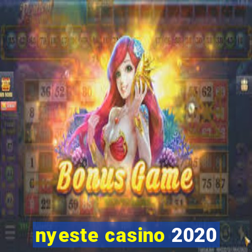 nyeste casino 2020