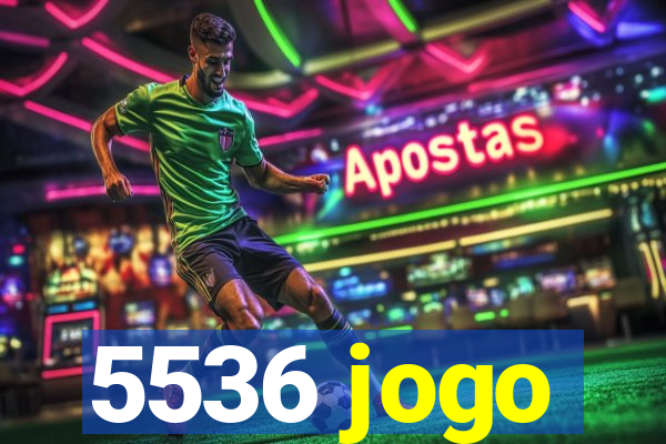 5536 jogo