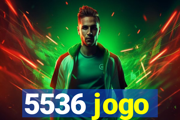 5536 jogo