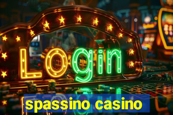 spassino casino