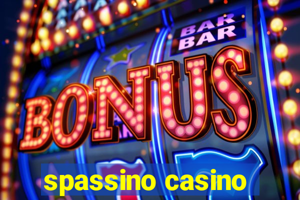 spassino casino