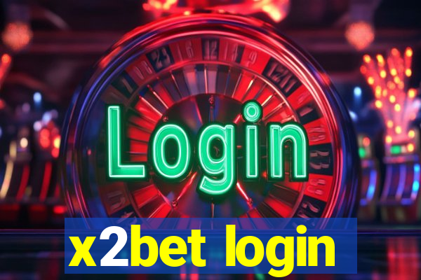 x2bet login