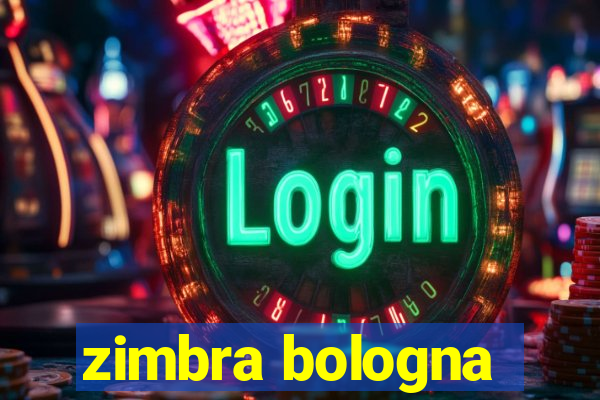 zimbra bologna