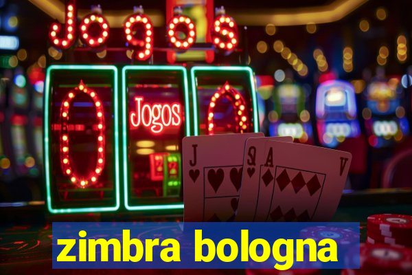 zimbra bologna