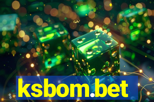 ksbom.bet