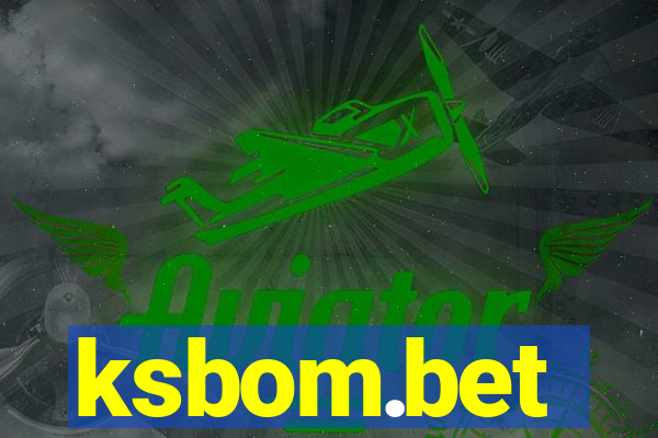 ksbom.bet