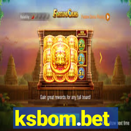 ksbom.bet