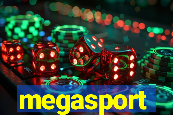 megasport