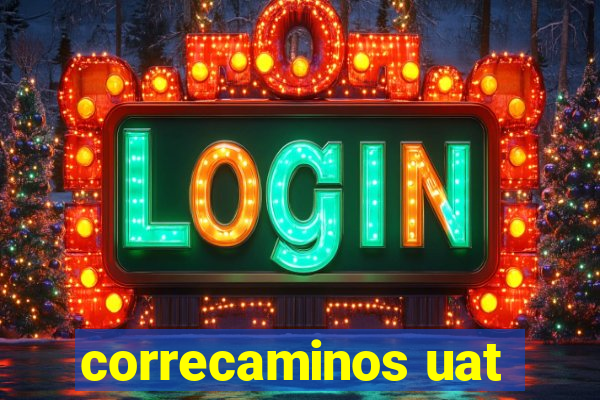 correcaminos uat