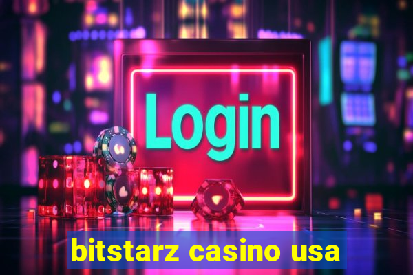 bitstarz casino usa