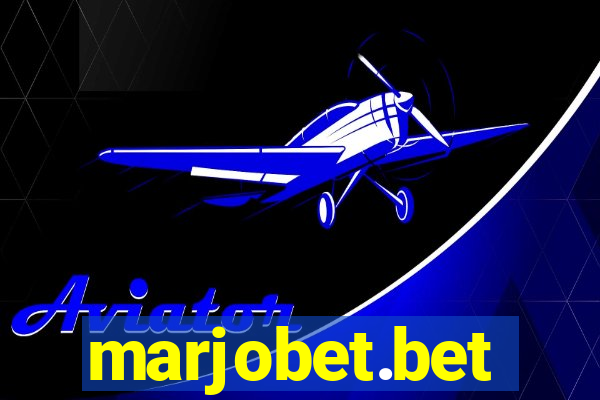 marjobet.bet