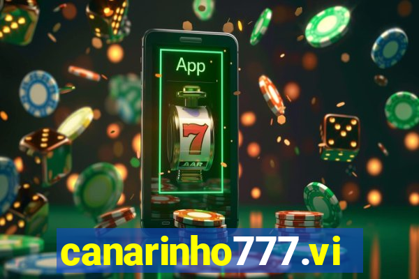 canarinho777.vip