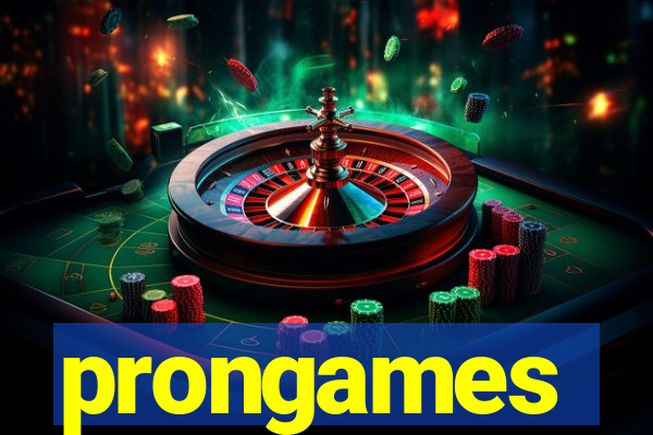 prongames