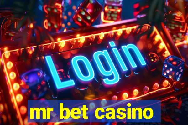 mr bet casino