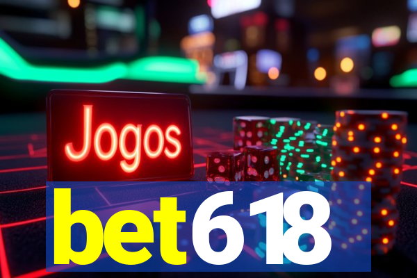 bet618