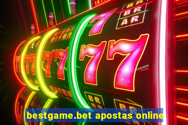 bestgame.bet apostas online