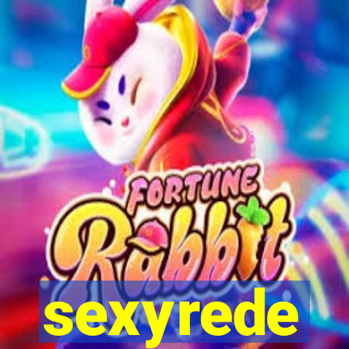 sexyrede