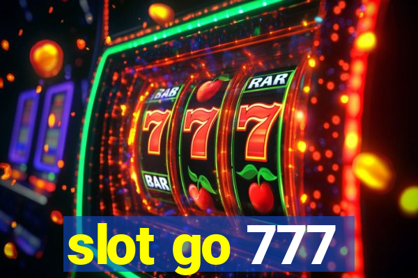 slot go 777