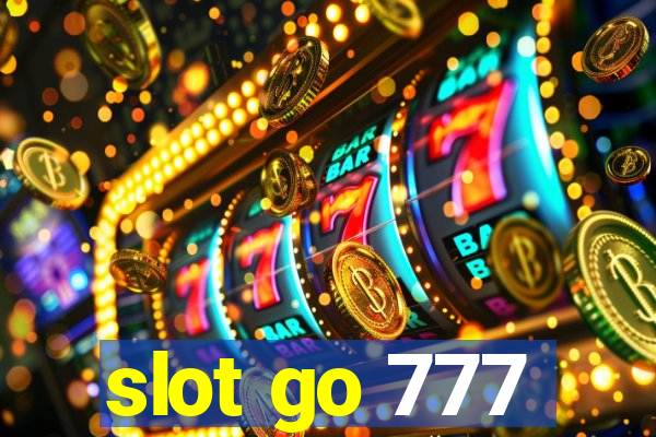 slot go 777