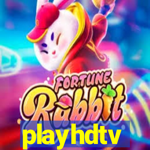 playhdtv