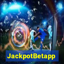 JackpotBetapp