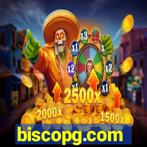 biscopg.com