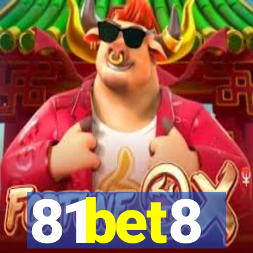 81bet8