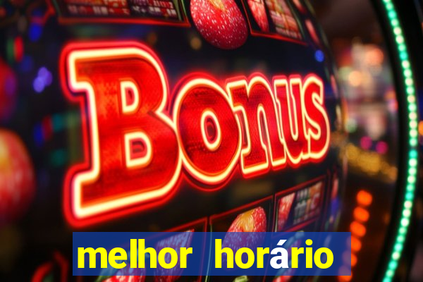 melhor horário para jogar fortune rabbit de manh? Commercial