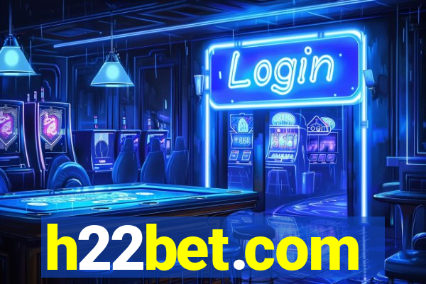 h22bet.com