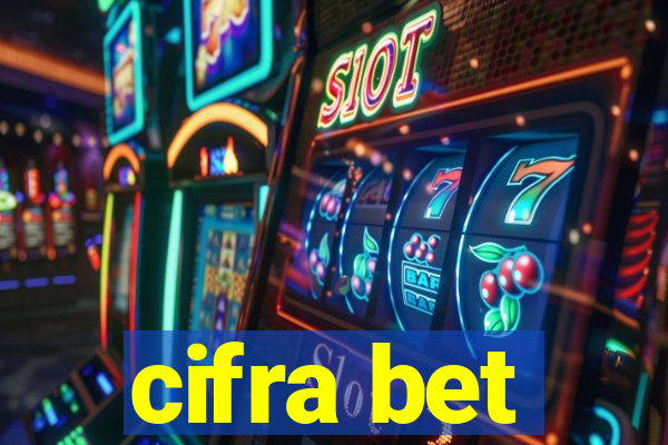 cifra bet