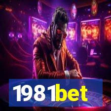 1981bet