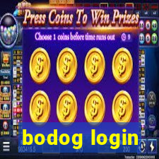 bodog login