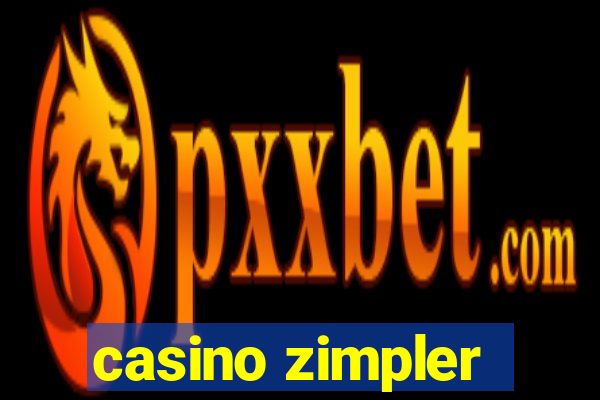 casino zimpler