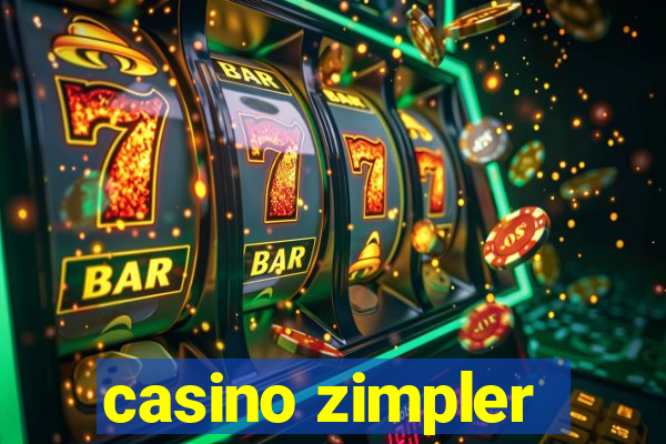 casino zimpler