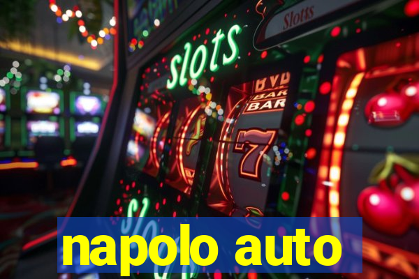 napolo auto