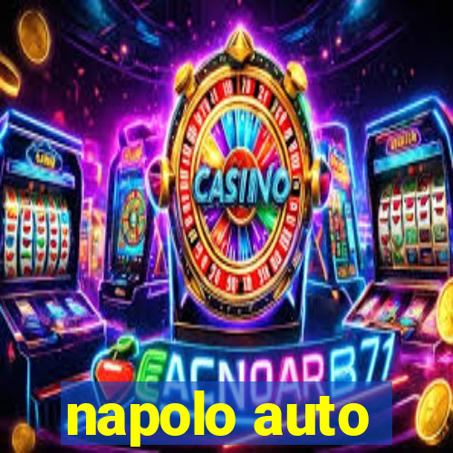 napolo auto