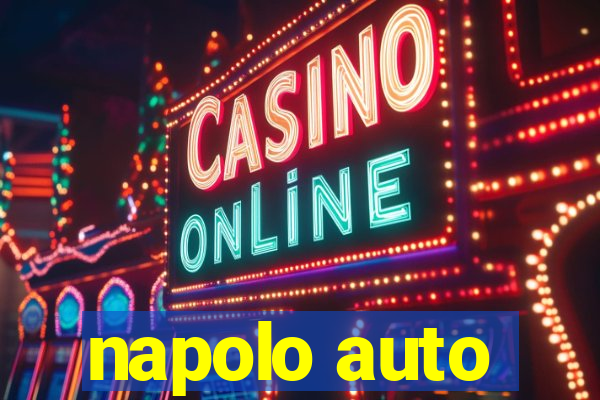 napolo auto